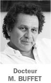 Docteur Michel Buffet