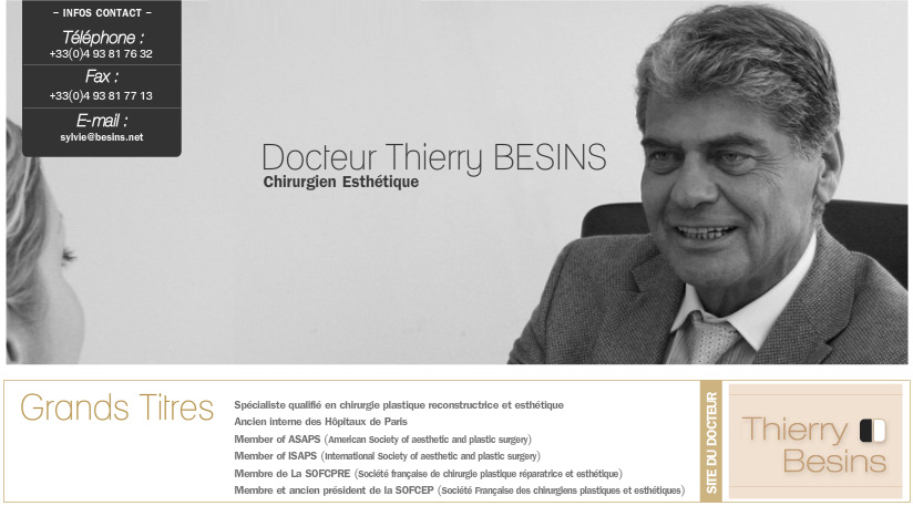 docteur besins