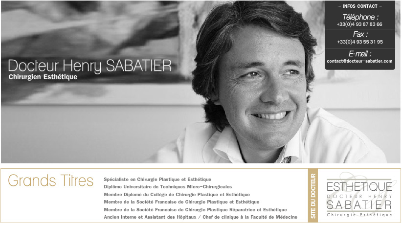 docteur sabatier